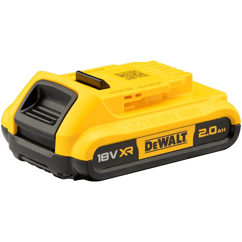 Dewalt DCB183 18V-20V Max Lithium Ion Battery (2.0Ah) - KHM Megatools Corp. Dewalt DCB183 18V-20V Max Lithium Ion Battery (2.0Ah) - KHM Megatools Corp.